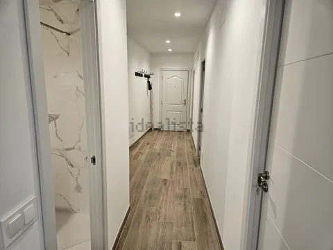 Zimmer zur Miete, Madrid