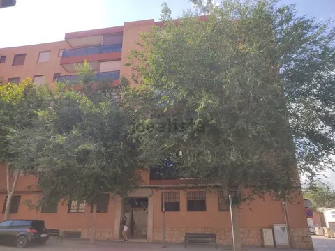 Квартира 130 м² у Almansa