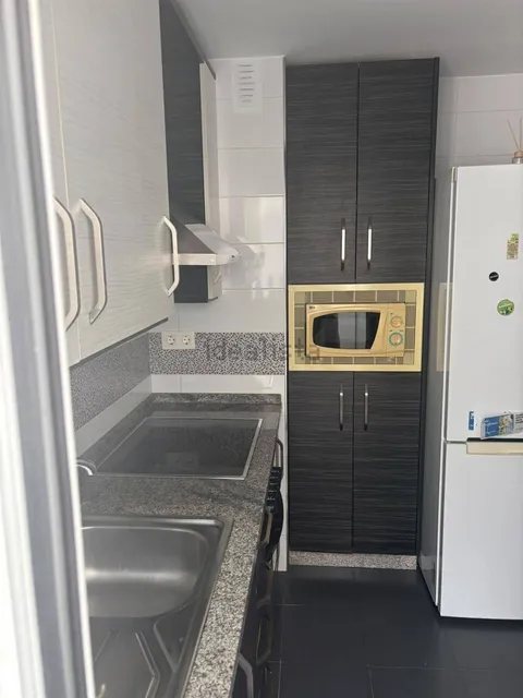 Квартира 123 м² в Granada