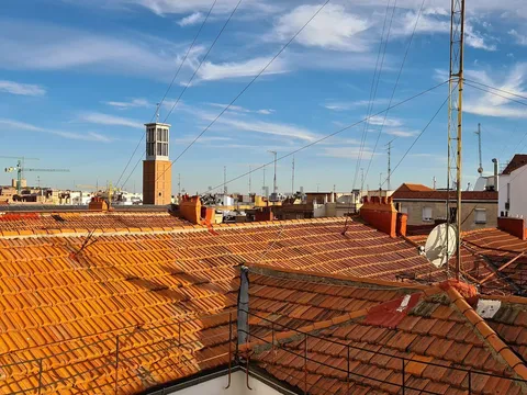 Pis de 65 m² a Madrid