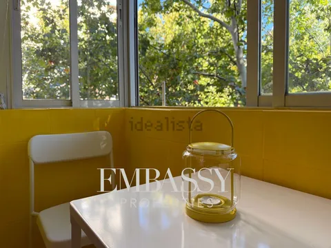 Pis de 60 m² a Madrid