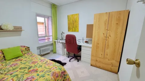 Zimmer zur Miete, Granada