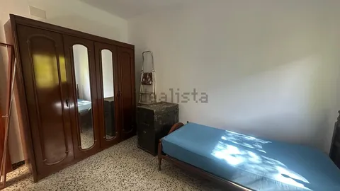 Pis de 58 m² a Sevilla