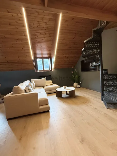 Wohnung 125 m² in Vielha e Mijaran
