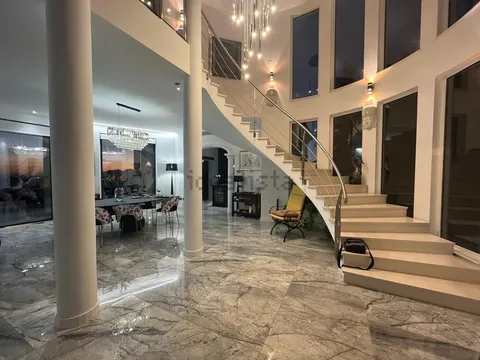 Casa de 378 m² a Altea