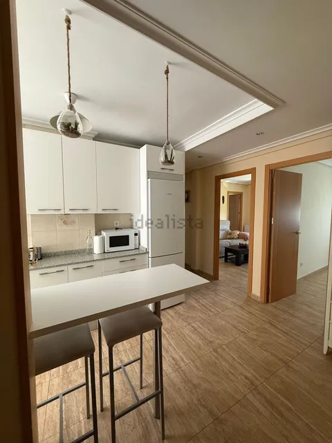 Flat 65 m² in Valladolid