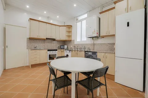 Habitació de lloguer, Sevilla
