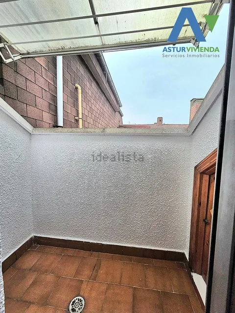Pis de 97 m² a Oviedo