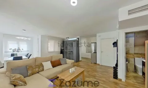 Pis de 88 m² a Águilas