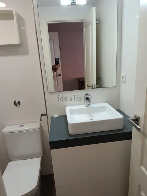 Pis de 171 m² a Còrdova