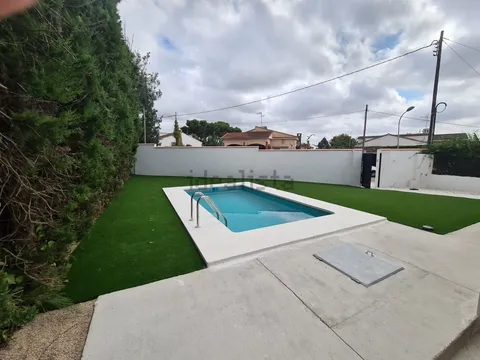 Casa de 140 m² a l'Eliana (4/24)