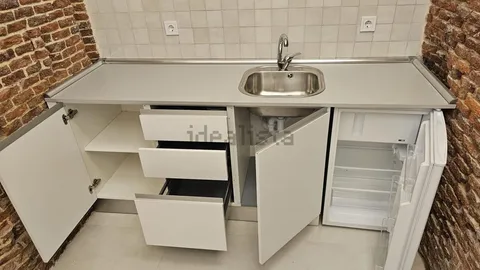 Pis de 92 m² a Madrid