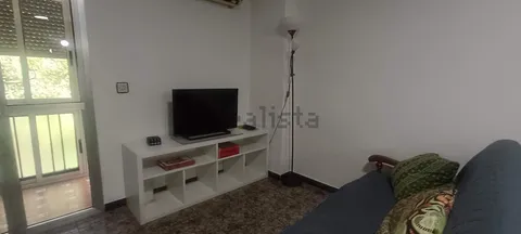 Habitació de lloguer, Sevilla