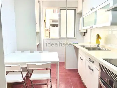 Room for rent, Valencia (2/6)