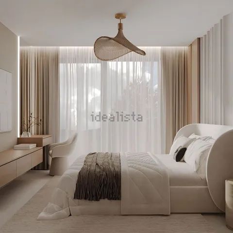 Pis de 142 m² a Benahavís