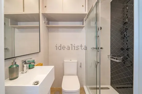 Pis de 30 m² a Màlaga