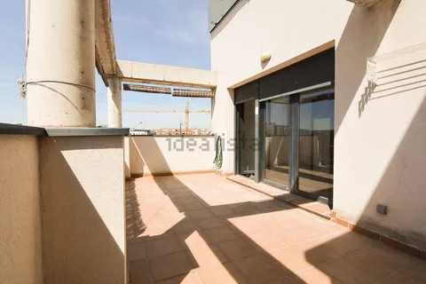Piso de 50 m² en Madrid