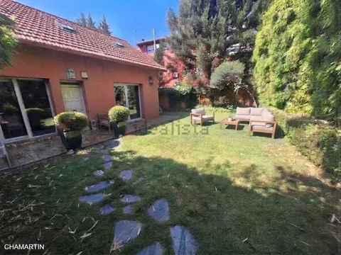 Casa de 224 m² a Madrid