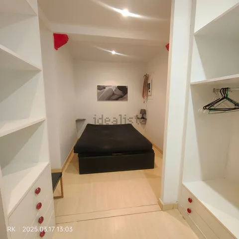 Pis de 50 m² a Barcelona