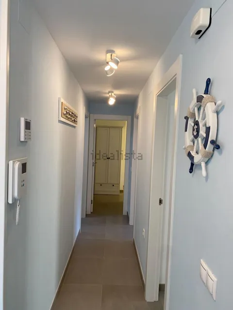 Pis de 119 m² a València