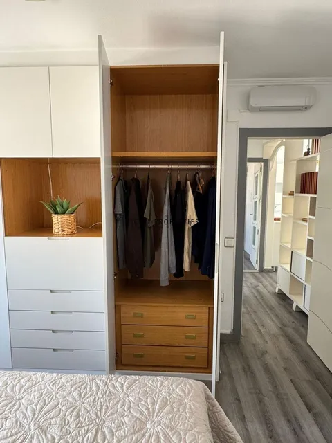 Pis de 95 m² a València