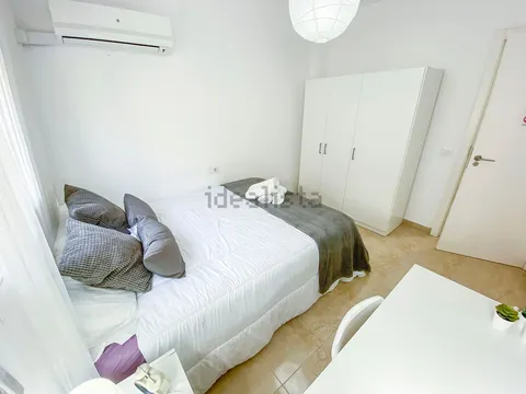 Habitació de lloguer, Sevilla
