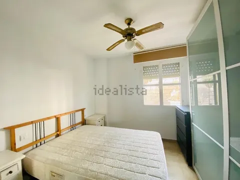 Pis de 60 m² a Benalmádena