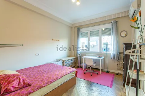 Habitación en alquiler, Madrid