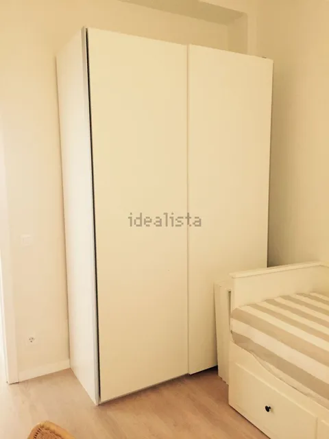 Pis de 60 m² a Madrid