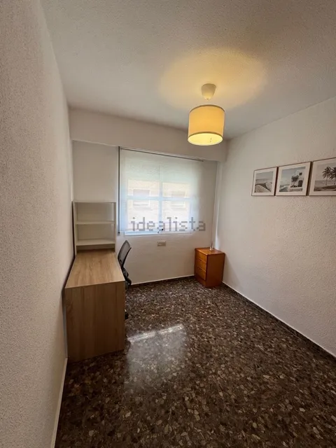 Pis de 99 m² a València