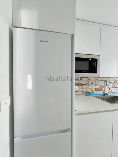 Pis de 102 m² a Granada
