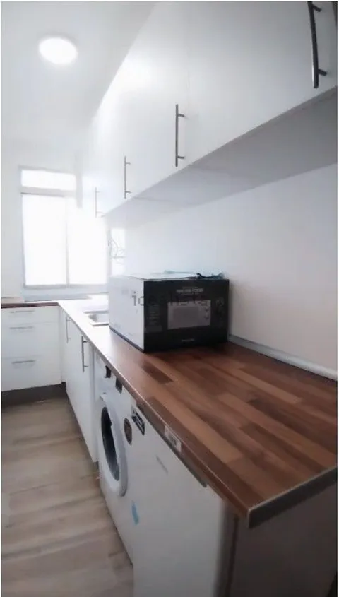 Habitació de lloguer, Sevilla