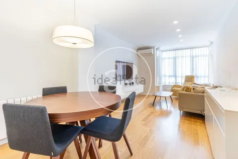 Pis de 105 m² a València