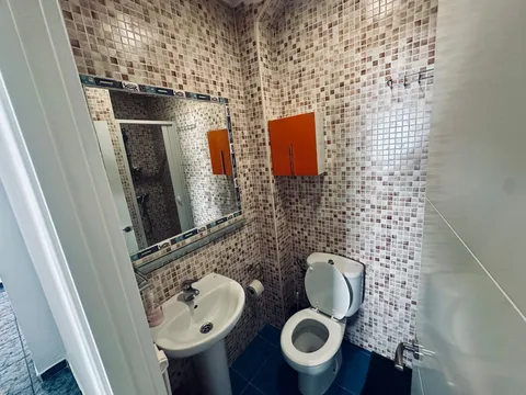 Pis de 50 m² a Saragossa