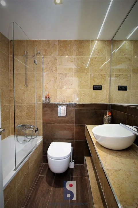 Pis de 130 m² a Madrid