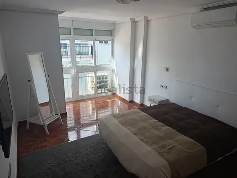 Pis de 110 m² a Màlaga