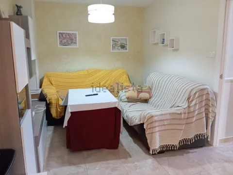 Habitació de lloguer, Almeria