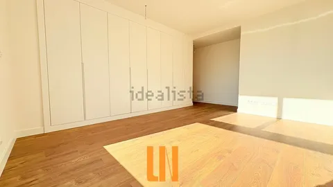Pis de 130 m² a A Corunya