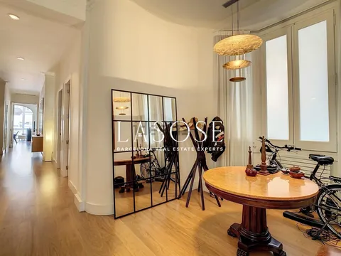 Apartamento 270 m² em Barcelona