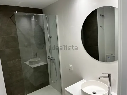 Pis de 56 m² a Barcelona