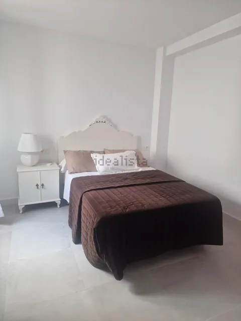Pis de 95 m² a Màlaga