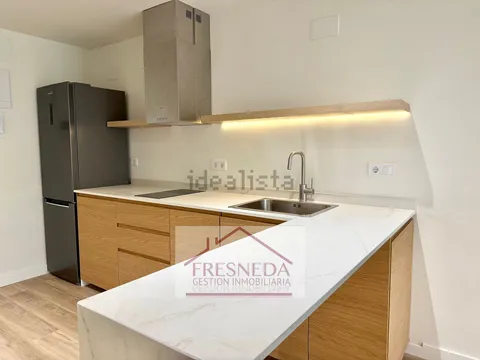 Pis de 49 m² a Oviedo