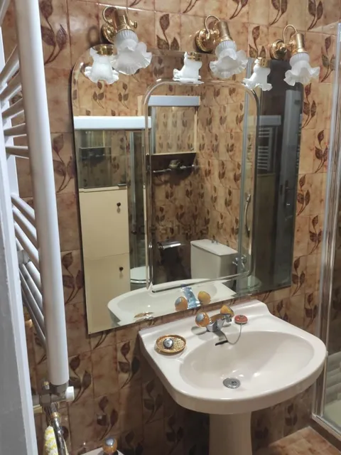 Wohnung 90 m² in Madrid