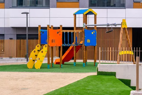 Pis de 71 m² a Madrid