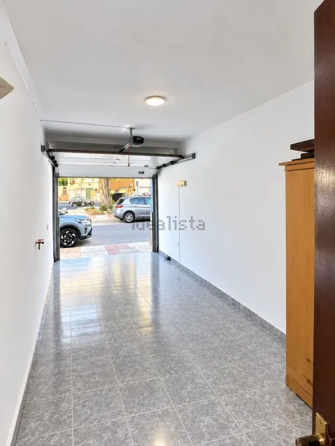 Casa de 124 m² a Roquetas de Mar