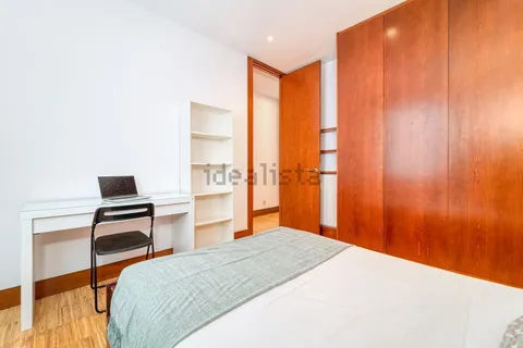 Pis de 105 m² a Madrid