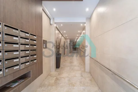 Pis de 104 m² a Oviedo