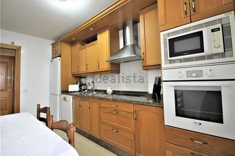 Pis de 124 m² a Almeria
