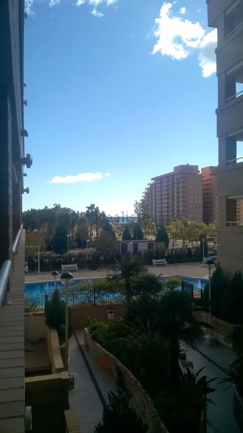 Pis de 70 m² a Orpesa
