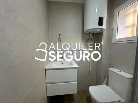 Pis de 80 m² a València